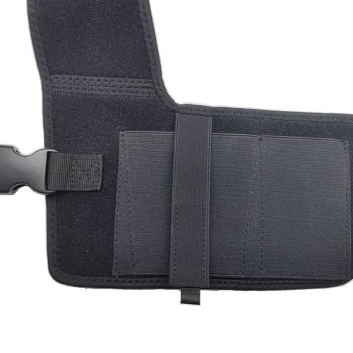 Tactical Underarm Gun Holster Concealed Universal Size Quick Draw Neoprene — image 11