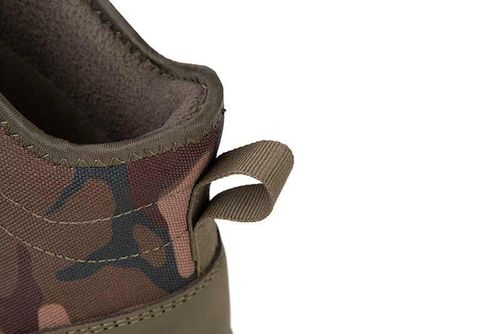 Fox Khaki Camo V2 Boot — image 6