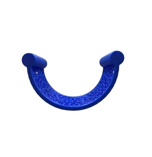Floating Design Floating Fish Betta Hammock  Fish Tank Ornaments — image 5