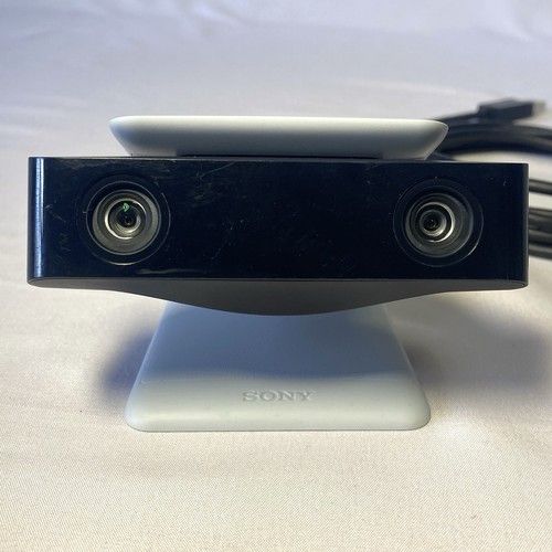 SONY PlayStation 5 HD Camera PS5 Official Genuine Play Station Official Uk Cam 
