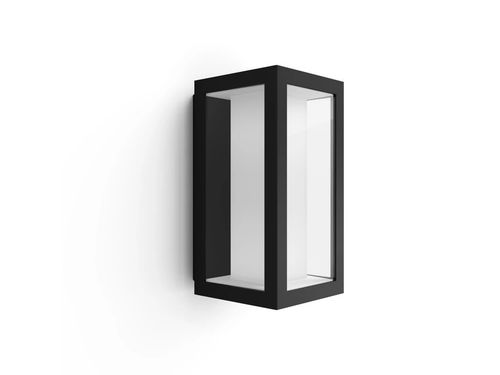 Philips Hue Hue White and Colour Ambiance Impress Outdoor Wall light New Sealed — image 7