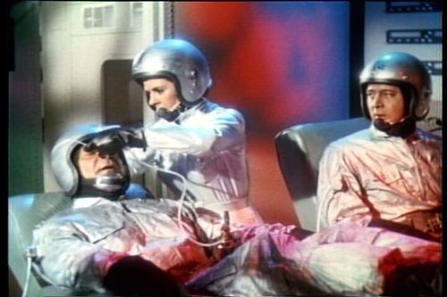 149 Public Domain Horror & Sci-Fi Movies on a 128GB USB Flash Drive -Great Value — image 19