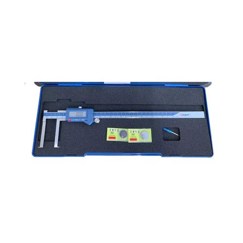 Dasqua Digital Inside Groove Caliper 12-300mm / 0.47-12" 2070-1115 RDGTOOLS