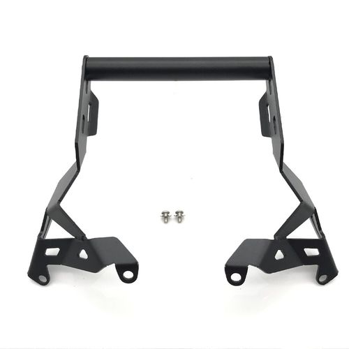 For Tiger 800 2010-2017 Phone Holder Mount Bracket GPS Navigation Bracket — image 3
