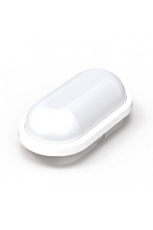 LED BULKHEAD LAMP LIGHT 15W IP65 Special For Cold Room and Freezer Room — image 2