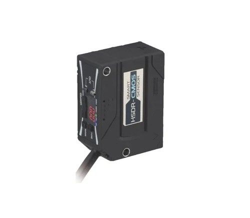 Omron Reflective Photoelectric Sensor, 300 mm, NPN, ZX1-LD300A61 2M
