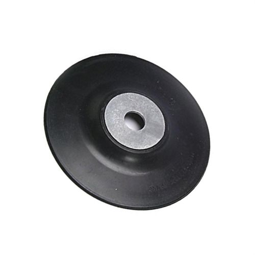 115mm Sander / Sanding Disc Backing Pad M14 Angle Grinder Fitting — image 3