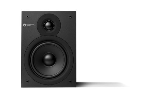 Cambridge Audio SX50 Bookshelf Speakers - Refurbed — image 2