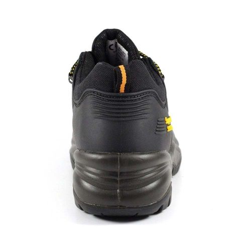 Grisport Worker Lace up Safety Shoe RRP£80 Safety Black Steel Toe Cap Work — image 6