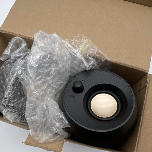 Creative Pebble V3 2.0 Computer Speakers USB-C Bluetooth USB Powered Black — image 14