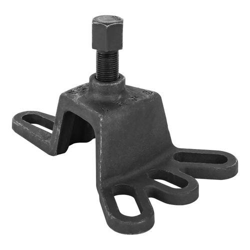 Front Wheel Hub Installer Puller Tool Universal Bearing Puller Auto Hub Puller — image 8