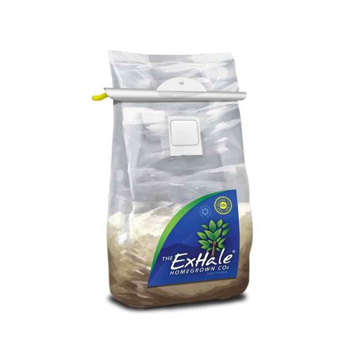 ExHale Natural CO2 Generator Controller Hydroponics Bag Regular — image 3
