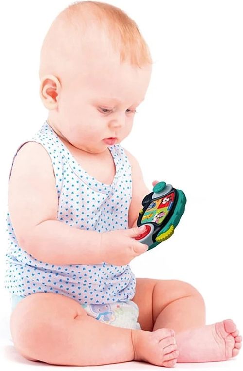 Clementoni Baby Disney Joystick Controller for Children — image 4