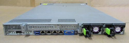 Cisco UCS C220 M4 UCSC-C220-M4S 8x 2.5" SAS Bay 1U  Server CTO — image 4