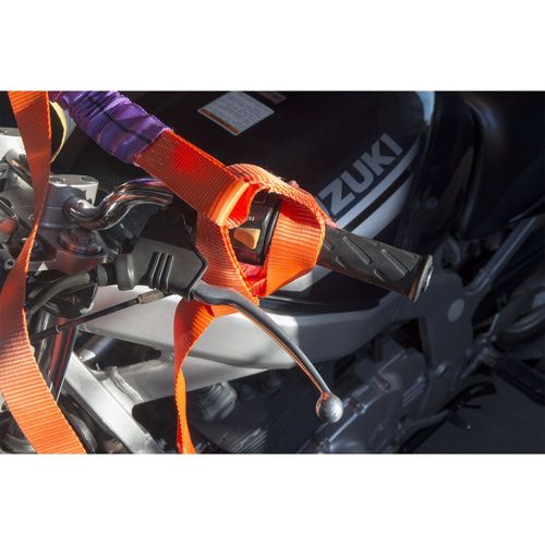 Sealey Motorcycle Handlebar Tie Down — image 5