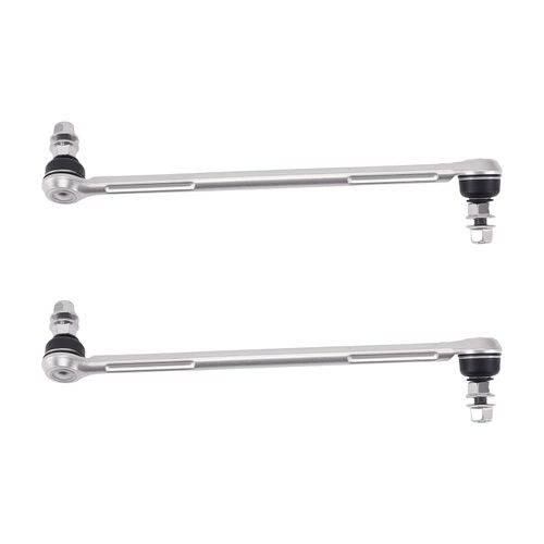Front Suspension Wishbone Control Arms & Drop Link Kit for BMW E90 E91 E92 E93 — image 13