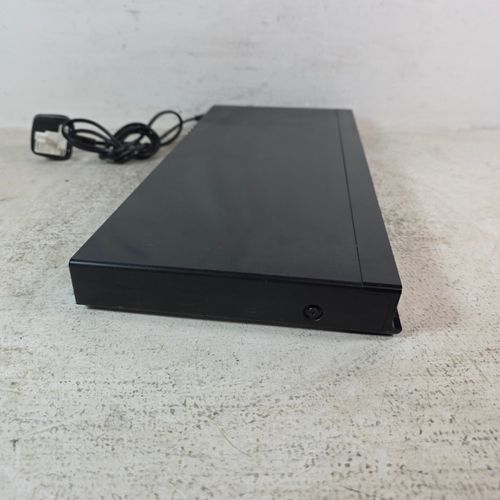 Sony BDP-S380 Blu-Ray Disc Zone B And DVD Player Multi Region 1-6 With Remote — image 8