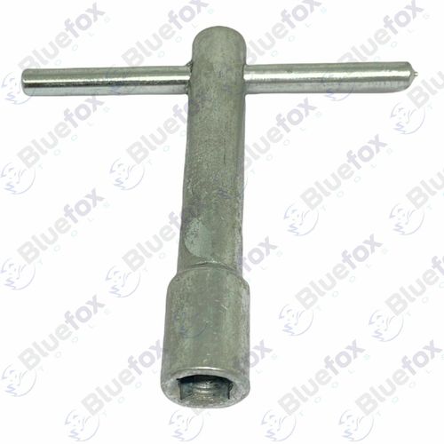 🔧 T51 Quick Change Tool Post Set 5 Pc | 16mm Standard, Boring & Parting Holders — image 12