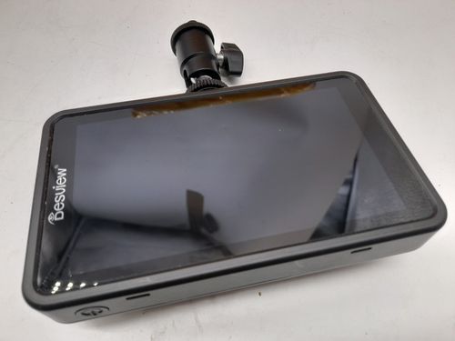 Desview R5 5.5” Inch 4K Field Monitor — image 5