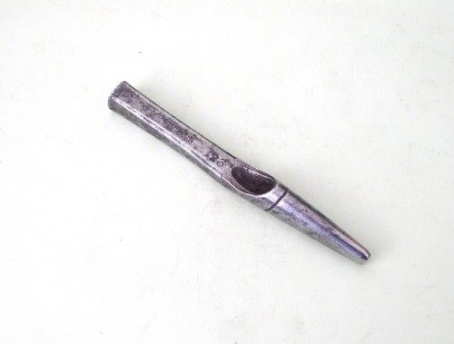 Vintage Leather Workers / Saddlers Oval Punch No 23
