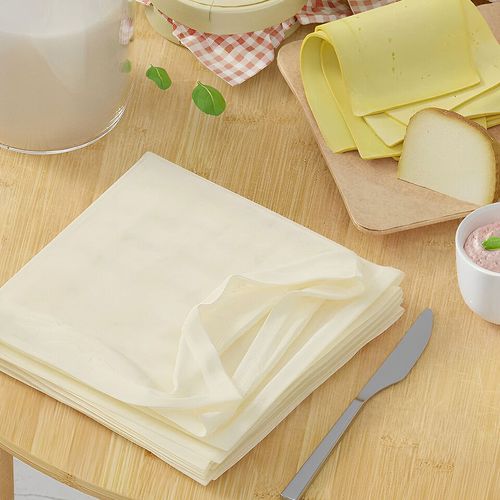 12PCS Cotton Cheese Cloth for Straining, Fine Reusable Muslin Cloths for Cooking — image 10