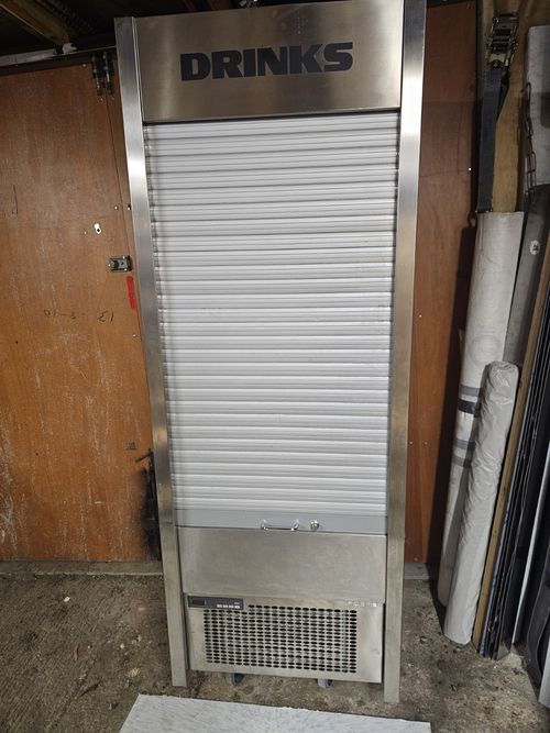 Foster Fridge Display Refrigeration  Multideck Cooler — image 3