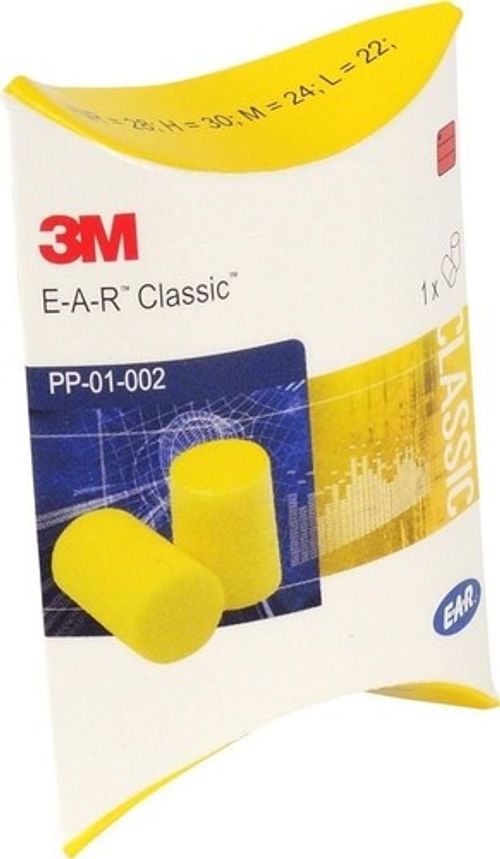 Howard Leight Laser Lite Ear Plugs Work Sleep Snoring Noise Cancelling Earplugs