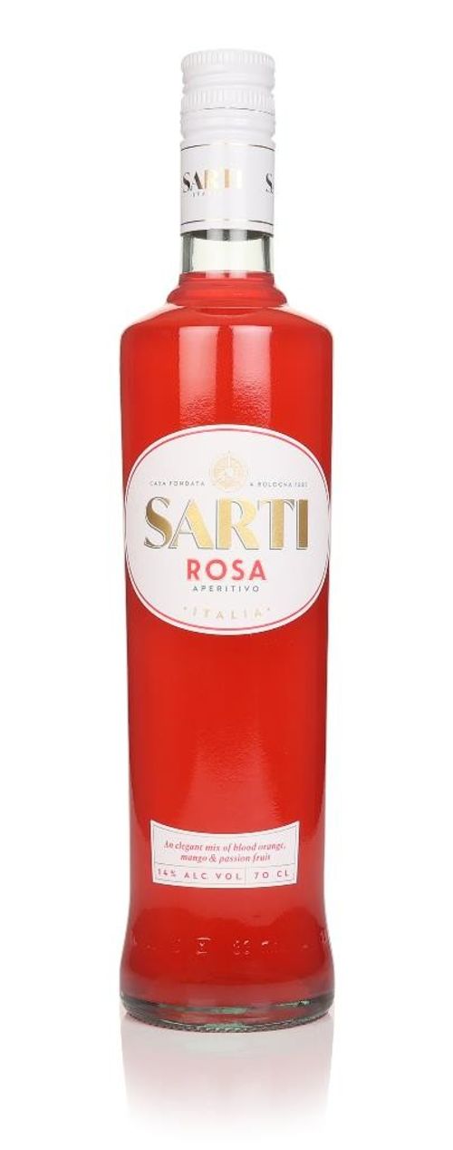 Sarti Rosa 70cl 14% — image 1