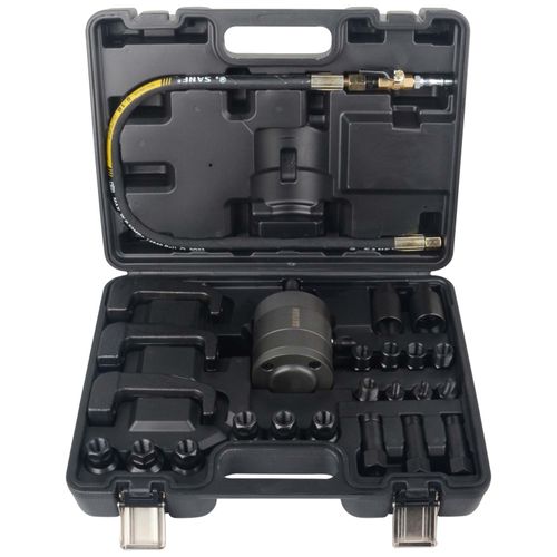 Professional Pneumatic Diesel Injector Puller Air Vibration Injector RemovalTool — image 1