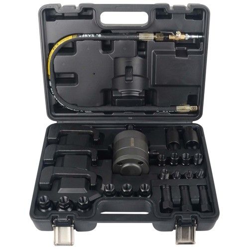 Professional Pneumatic Diesel Injector Puller Air Vibration Injector RemovalTool