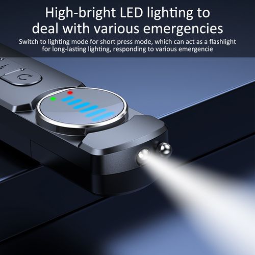 Portable Hidden Camera Detector Anti Spy Bug GPS Tracker Finder Scanner Device , — image 15