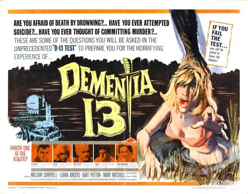 149 Public Domain Horror & Sci-Fi Movies on a 128GB USB Flash Drive -Great Value — image 7