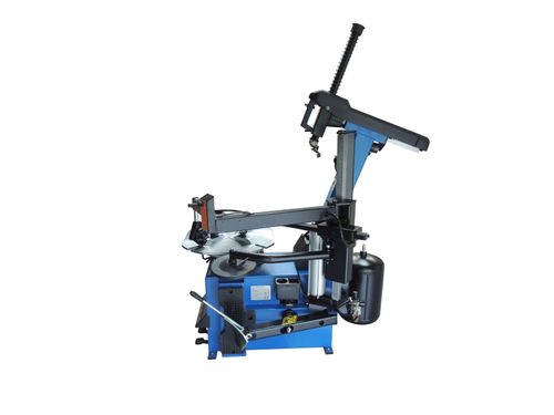 FULLY AUTOMATIC TYRE CHANGER / MACHINE  fitted with triple assist arm 240v  — image 5