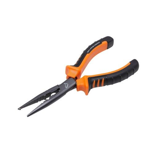Savage Gear MP Split Ring & Cut Pliers - Pike Bass Trout Salmon Sea Lure Fishing