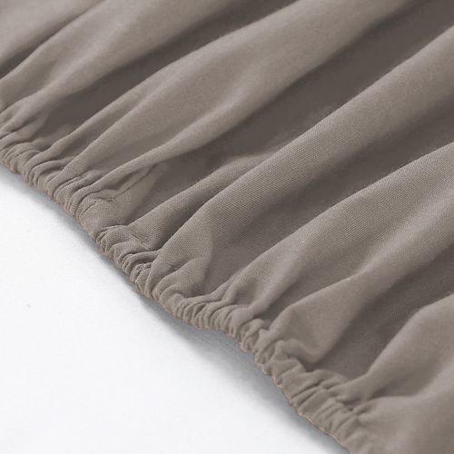 Extra Deep 30cm Fitted Sheet Ultra Soft Bed Sheets Single Double King Super King — image 5