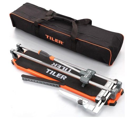 630mm/25 Inch Manual Tile Cutter Professional Heavy Duty Tile Cutting Machine UK