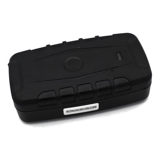 LK209B Real Time GPS Tracker Anti Theft Tracking Alarm 140 Day Battery Free App — image 1