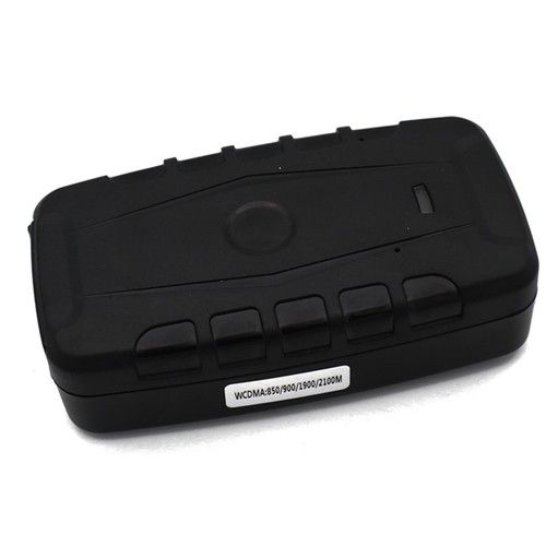 LK209B Real Time GPS Tracker Anti Theft Tracking Alarm 140 Day Battery Free App