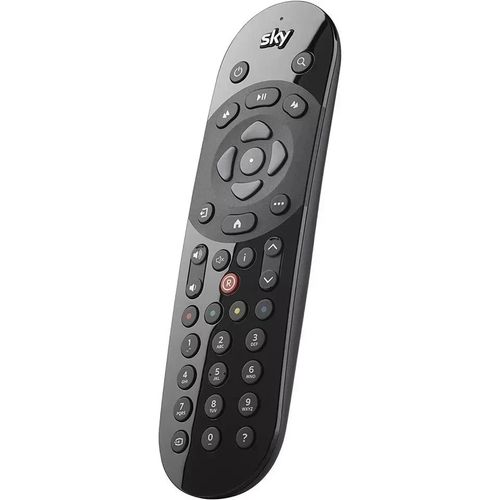 Replacement  SKY Q Remote Control - Compatible with Sky Q 1TB or 2TB box — image 11