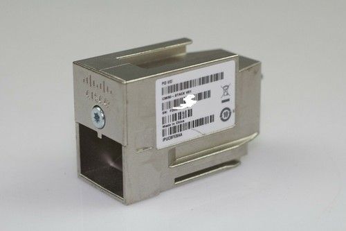 🌟 1x CISCO C3650-STACK Catalyst 3650 Series Spare StackWise Connectors