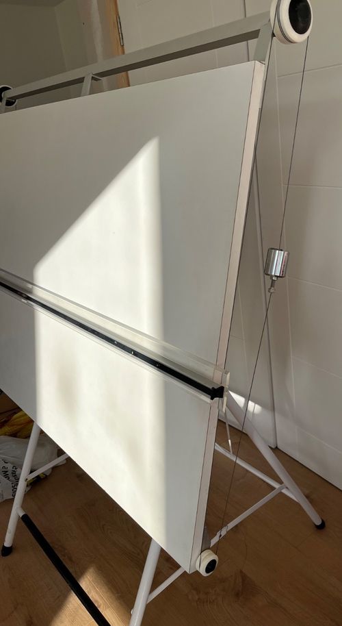 Architects Draughtsman UDO Folding AO Drawing Board, Adjustable Height/Angle. — image 5