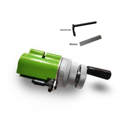 U3 Sharpening Machine Universal Universal Tool Holder Body Accessories — image 1