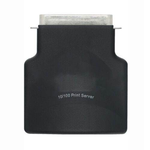 For Zebra 110XI3 Network Print Server P1031031 with Parallel Connection — image 3