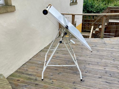 A1 BLUNDELL HARLING STRATTON DRAWING BOARD — image 5