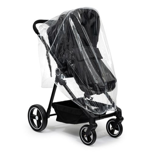 Pushchair Raincover Compatible With Egg - Fits All Models — image 1