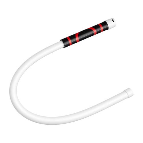 Flexible LED Flashlight Stick Bendable Work Light Mechanic Car Repair Inspection — image 2
