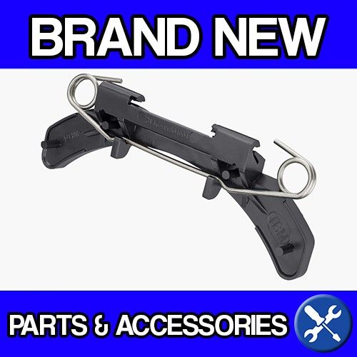 For VOLVO FUEL FLAP PLASTIC HINGE BRACKET PETROL DIESEL V70 S60 S80 XC90