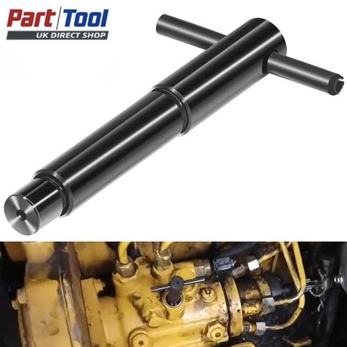 JDG1559 40610 Timing Pin Timing Tool For John Deere Engine Stanadyne Fuel Pump
