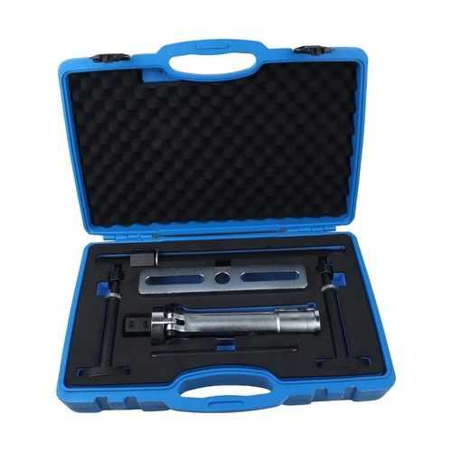 Universal Diesel Cylinder Liner Puller Set 60-160mm - Truck & HGV Sleeve Tool