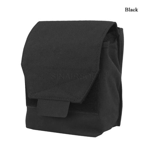 Tactical Molle Waist Pouch JSTA Sundry SS Style Magazine Gear Holder Utility Bag